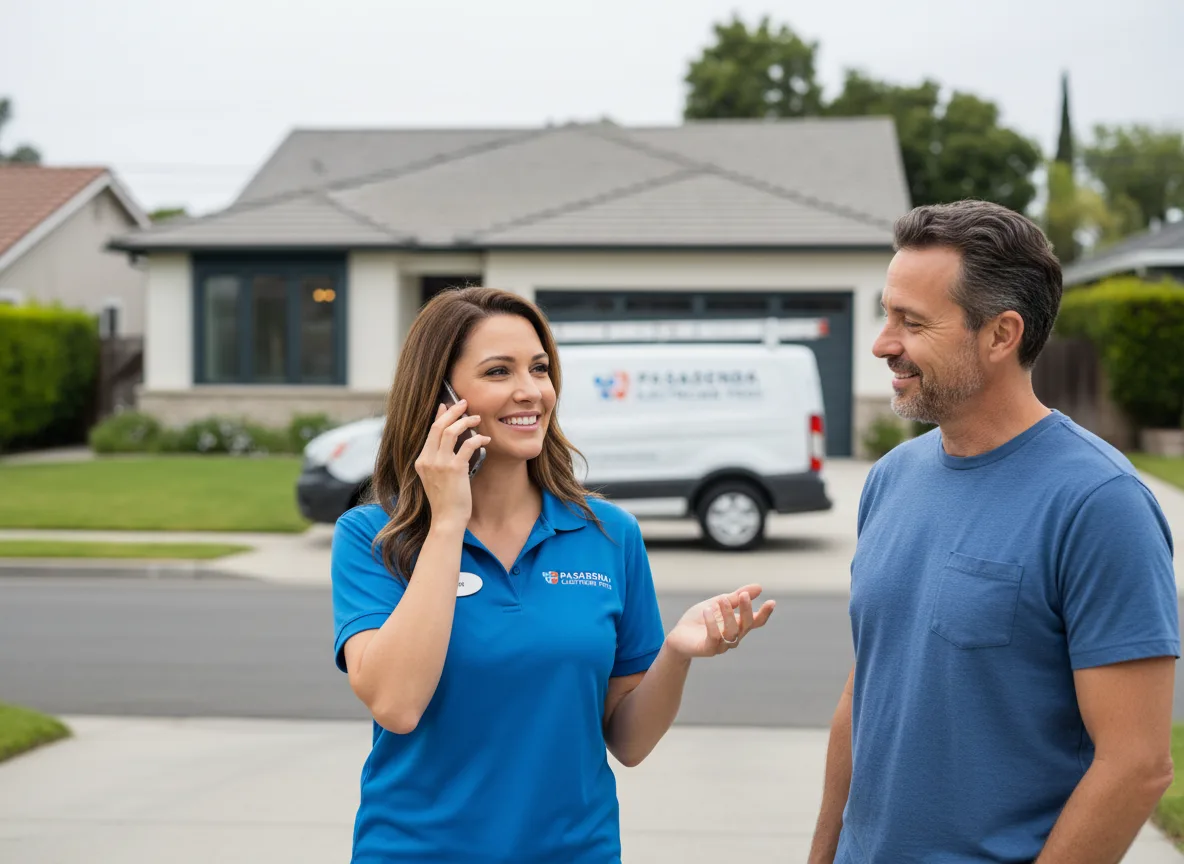 Electrician Wayne, OK FAQs